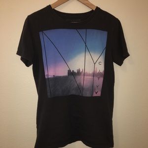 AMERICAN EAGLE Graphic Tshirt